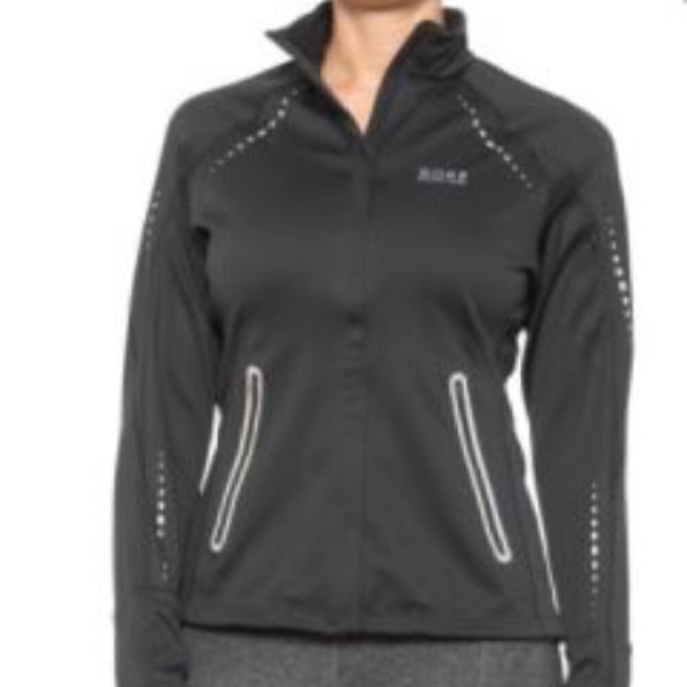 Gore Running Wear Mythos Soft Shell II Win…
